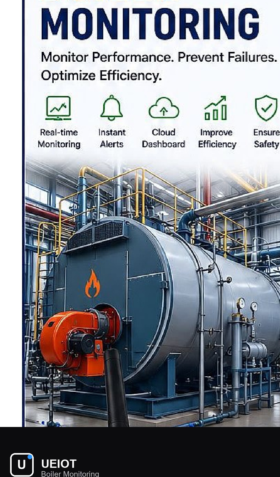 Boiler Monitoring