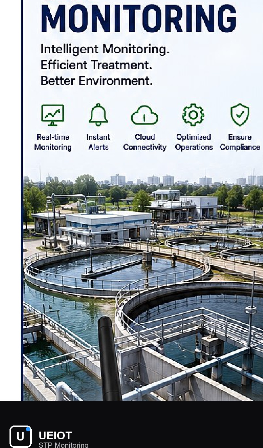 STP Monitoring