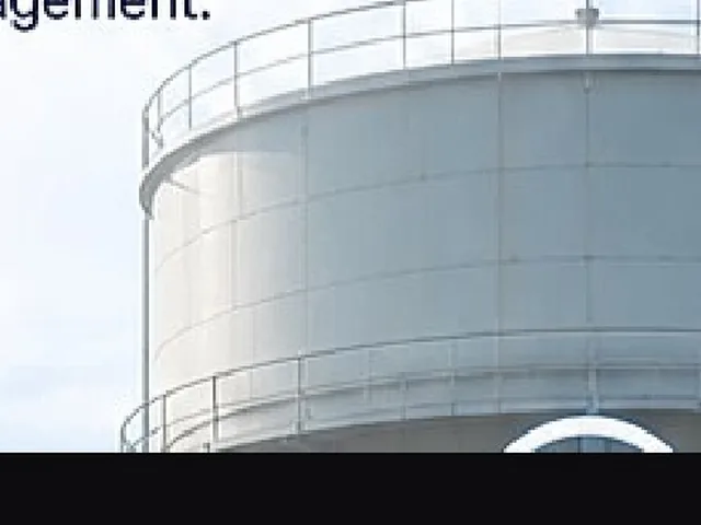 Water Tank Monitoring