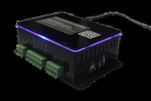 UEIOT Cloud Data Logger