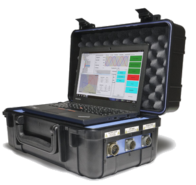 UEIOT Motor Testing Kit